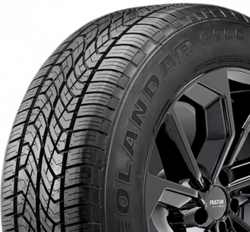 Yokohama Geolandar H/T G900