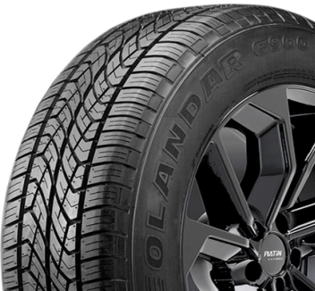 Yokohama Geolandar H/T G900A