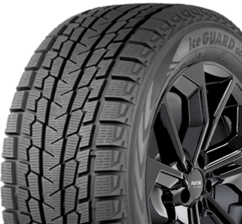 Yokohama Ice Guard G075